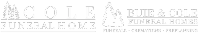 Cole Funeral Home (Buie BU32)